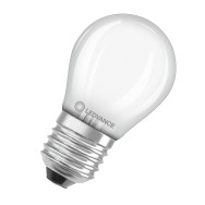 Ledvance/Osram Lampadina LED "Classica" E27 2.