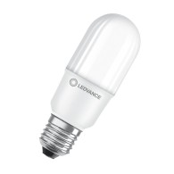 Ledvance/Osram Lampadina LED "Classica" E27 8W 806Lm 4000K 200º