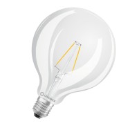 Ledvance/Osram Lampadina LED "Classica" E27 2.