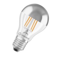 Ledvance/Osram Lampadina LED "Classica" E27 6.