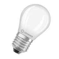 Ledvance/Osram Lampadina LED "Classic" E27 2.