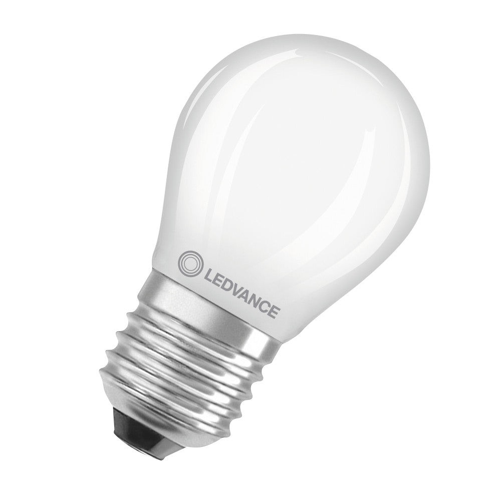 Ledvance/Osram Lampadina LED "Classic" E27 2. Ledvance/Osram Lampadina LED "Classic" E27 2.