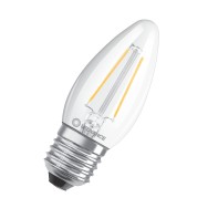 Ledvance/Osram Lampadina LED "Classic" E27 4.