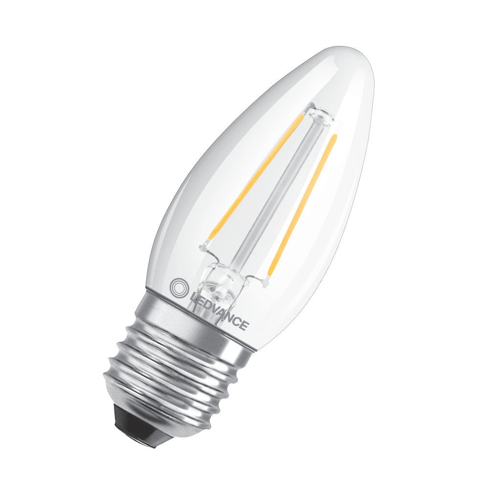 Ledvance/Osram Lampadina LED "Classic" E27 4. Ledvance/Osram Lampadina LED "Classic" E27 4.