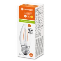 Ledvance/Osram Lampadina LED "Classic" E27 4.