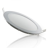Pannello LED 15W 1500Lm 4200ºK Circolare 40.