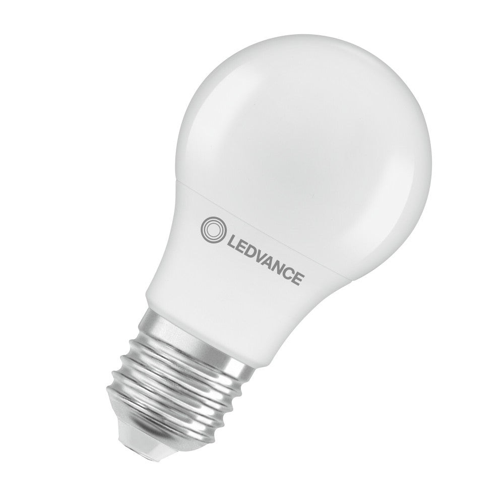 Ledvance/Osram Lampadina LED "Classica" E27 4. Ledvance/Osram Lampadina LED "Classica" E27 4.