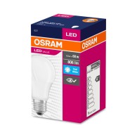 Ledvance/Osram Lampadina LED "Classica" E27 8.