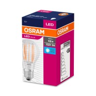 Ledvance/Osram Lampadina LED "Classica" E27 8.
