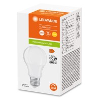 Ledvance/Osram Lampadina LED "Classic" E27 8.