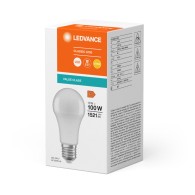 Ledvance/Osram Lampadina LED "Classic" E27 13W 1521Lm 2700K