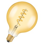 Ledvance/Osram Lampadina LED "Classic" E27 4W 300Lm 2000K 300º