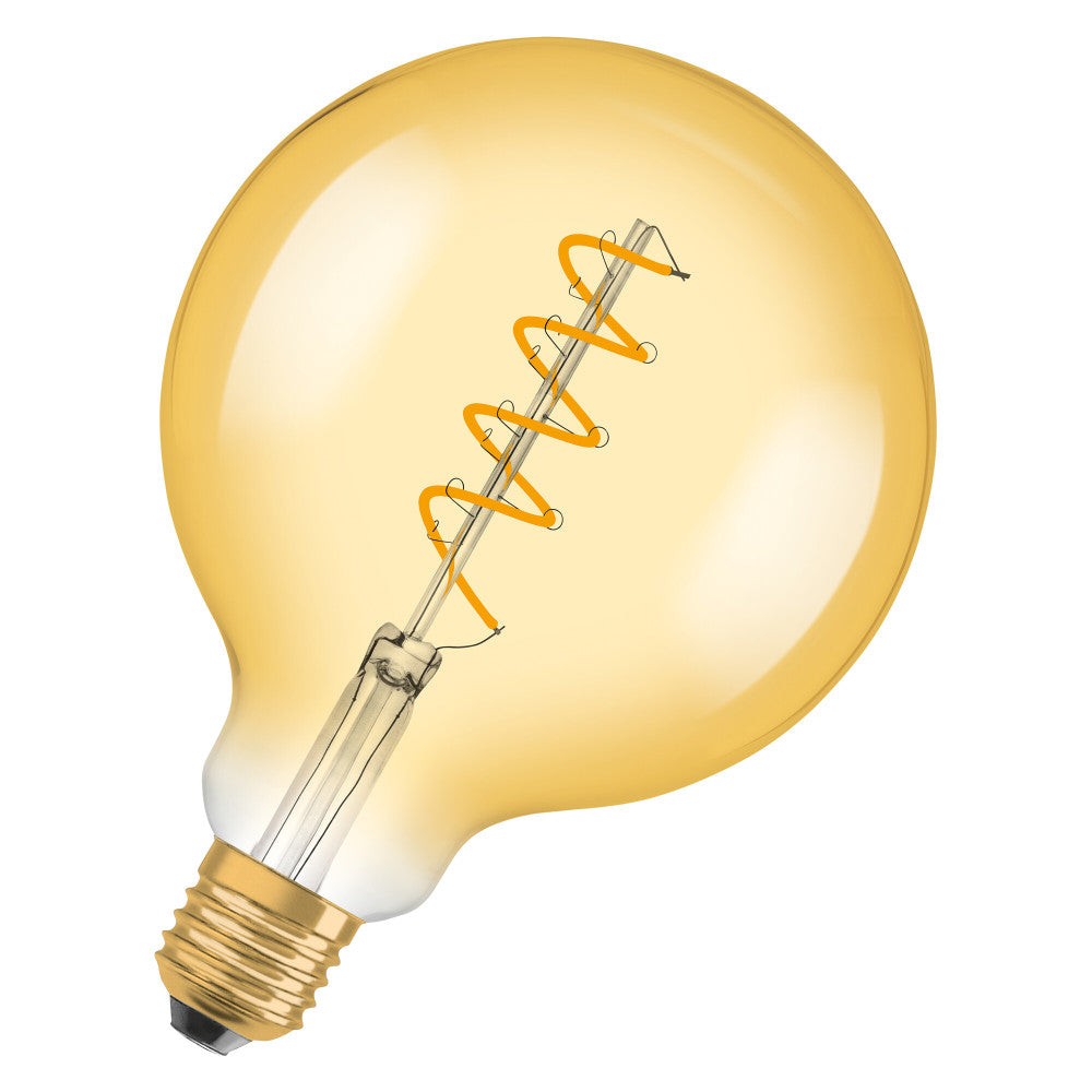 Ledvance/Osram Lampadina LED "Classic" E27 4W 300Lm 2000K 300º Ledvance/Osram Lampadina LED "Classic" E27 4W 300Lm 2000K 300º