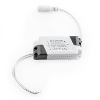 Pannello LED 15W 1500Lm 4200ºK Circolare 40.