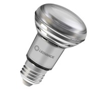 Ledvance/Osram Lampadina LED Spot E27 4.