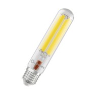 LEDVANCE E40 Lampadina LED 41W 7000Lm 2700K 360º IP65