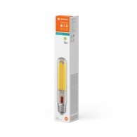 LEDVANCE E40 Lampadina LED 41W 7000Lm 2700K 360º IP65