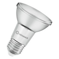 Ledvance/Osram Lampadina LED Spot E27 6.