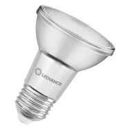 Ledvance/Osram Lampadina LED Spot E27 6.