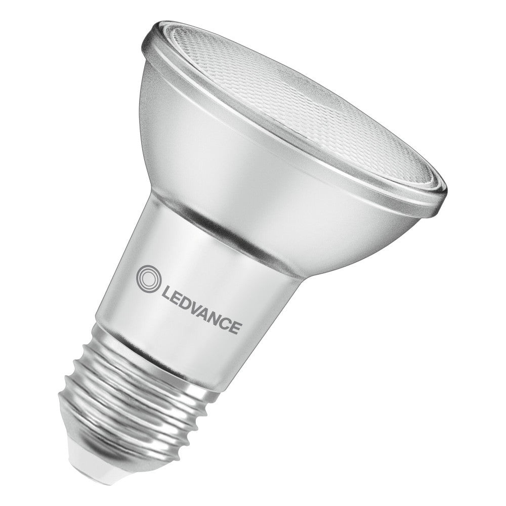 Ledvance/Osram Lampadina LED Spot E27 6. Ledvance/Osram Lampadina LED Spot E27 6.