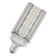 OSRAM E40 Lampadina LED 90W 13000Lm 4000K 360º IP65