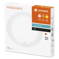 Tubo LED T9 Ledvance G10q 11W 1200Lm 3000K 110º IP20