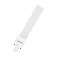 Ledvance/DULUX G23 Lampada LED 4W 500Lm 3000K 120º IP20