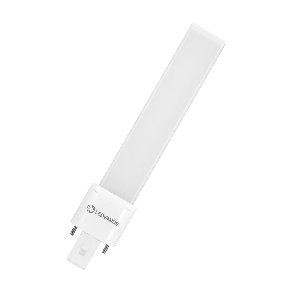 Ledvance/DULUX G23 Lampada LED 4W 500Lm 3000K 120º IP20 Ledvance/DULUX G23 Lampada LED 4W 500Lm 3000K 120º IP20