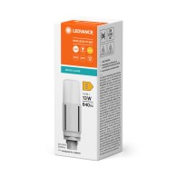 Ledvance/DULUX G24d Lampada LED 5.
