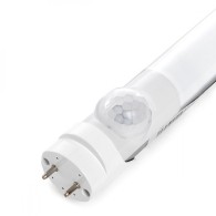 Tubo LED T8 10W 1.000Lm 4000ºK 60Cm Sensore di prossimità Ir
