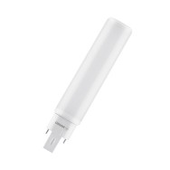 Ledvance/DULUX Lampada LED G24q 3 10W 990Lm 3000K 120º IP20