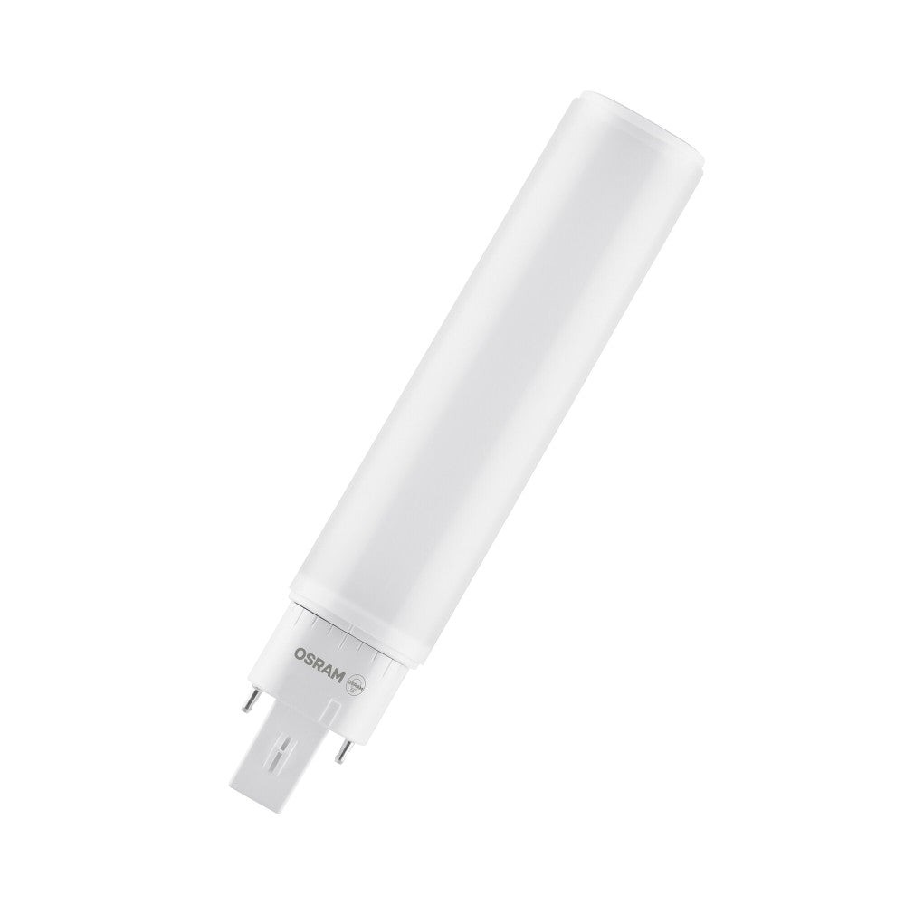 Ledvance/DULUX Lampada LED G24q 3 10W 990Lm 3000K 120º IP20 Ledvance/DULUX Lampada LED G24q 3 10W 990Lm 3000K 120º IP20