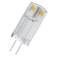 Ledvance/Osram Lampadina LED "Special" G4 1.