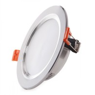 Faretto LED da incasso 12W 1030Lm 2700ºK 40.