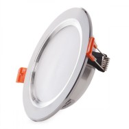Faretto LED da incasso 12W 1030Lm 2700ºK 40.