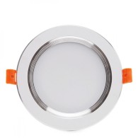 Faretto LED da incasso 12W 1030Lm 2700ºK 40.