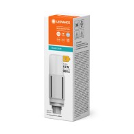 Ledvance/DULUX G24d Lampada LED 7.