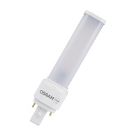 Ledvance/DULUX Lampada LED G24d 3 9W 990Lm 3000K 120º IP20