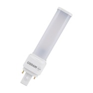 Ledvance/DULUX Lampada LED G24d 3 9W 990Lm 3000K 120º IP20