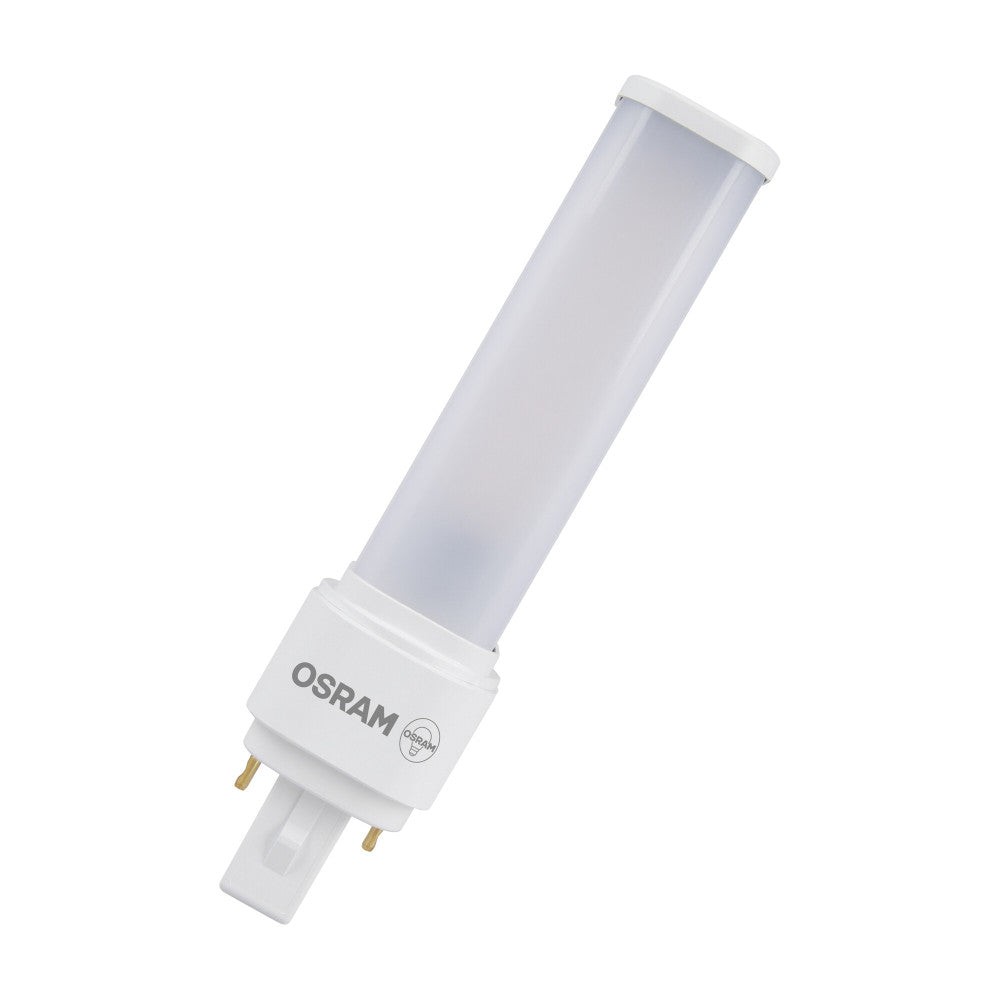 Ledvance/DULUX Lampada LED G24d 3 9W 990Lm 3000K 120º IP20 Ledvance/DULUX Lampada LED G24d 3 9W 990Lm 3000K 120º IP20