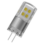 Ledvance/Osram Lampadina LED "Special" G4 2W 200Lm 2700K 320º