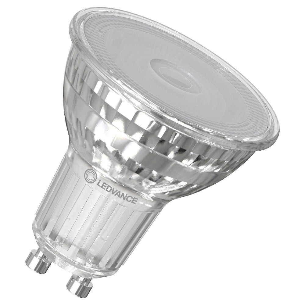 Ledvance/Osram Lampadina LED Spot GU10 6. Ledvance/Osram Lampadina LED Spot GU10 6.