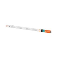 Tubo LED T5 Ledvance G5 7W 770Lm 3000K 190º IP20