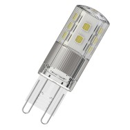 Ledvance/Osram Lampadina LED "Special" G9 3W 320Lm 2700K 300º