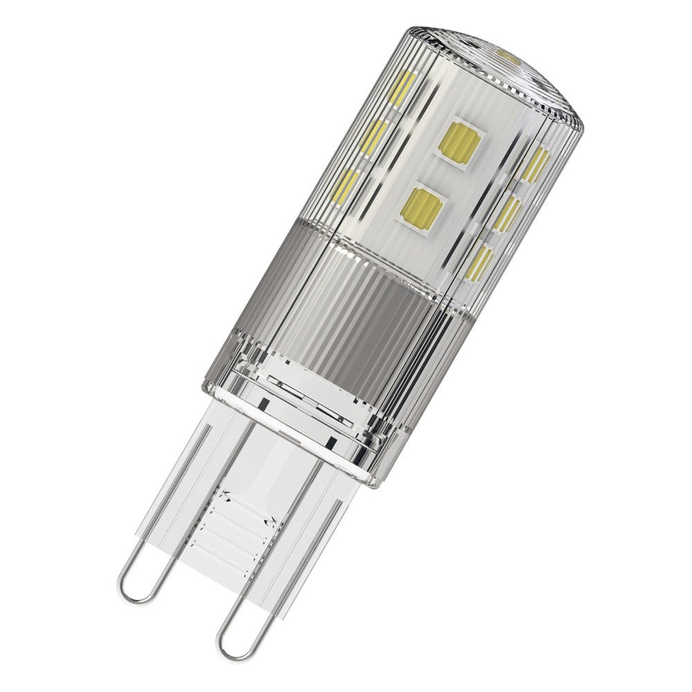 Ledvance/Osram Lampadina LED "Special" G9 3W 320Lm 2700K 300º Ledvance/Osram Lampadina LED "Special" G9 3W 320Lm 2700K 300º