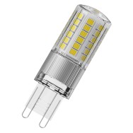 Ledvance/Osram Lampadina LED "Special" G9 4.