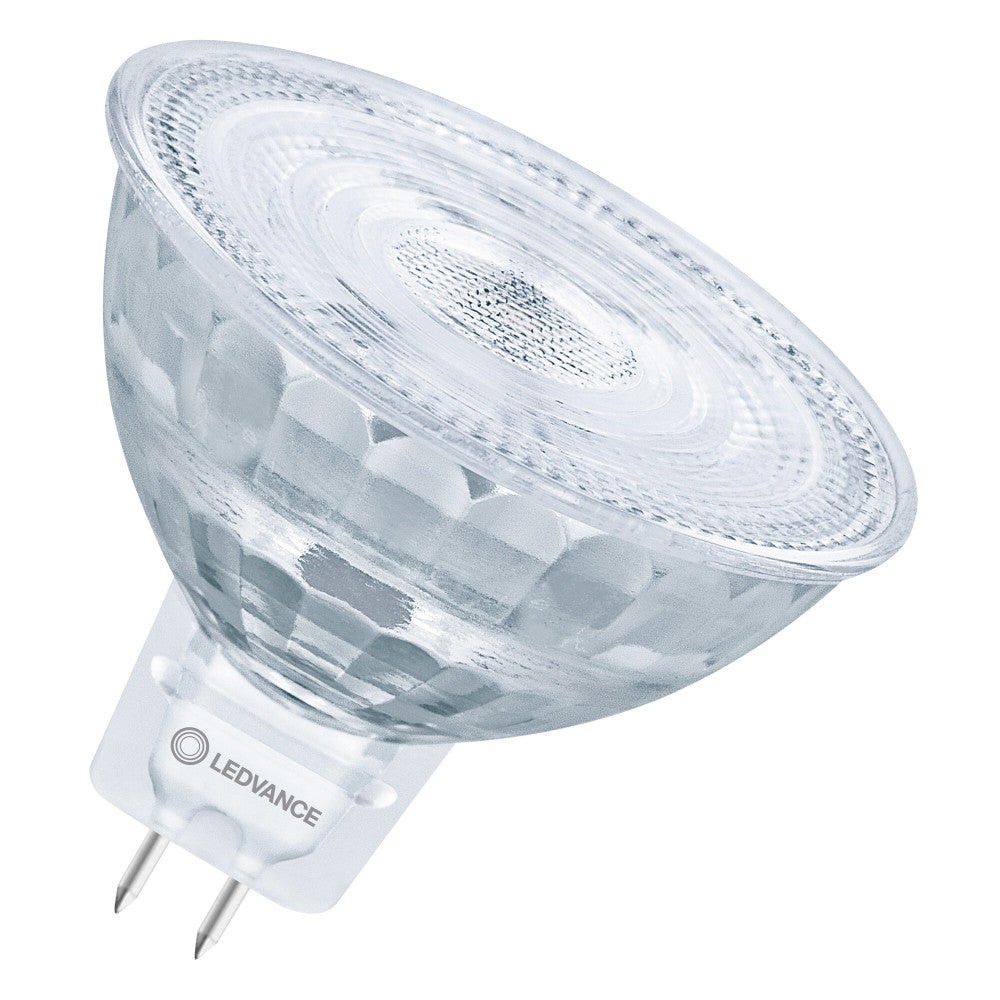 Ledvance/Osram Lampadina LED Spot GU5. Ledvance/Osram Lampadina LED Spot GU5.