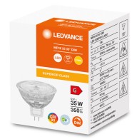 Ledvance/Osram Lampadina LED Spot GU5.