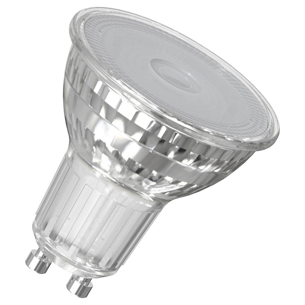 Ledvance/Osram Lampadina LED Spot GU10 6. Ledvance/Osram Lampadina LED Spot GU10 6.