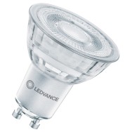 Ledvance/Osram Lampadina LED Spot GU10 4.